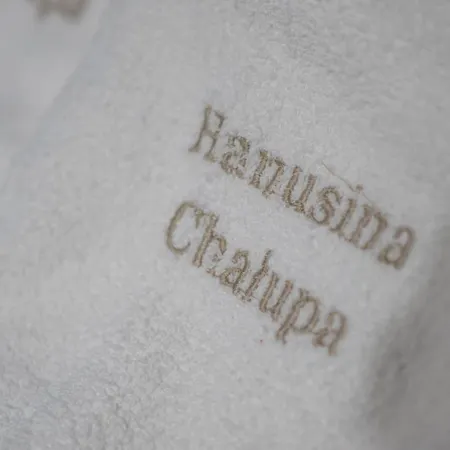 Hanusina Chalupa Zakopane Exterior photo