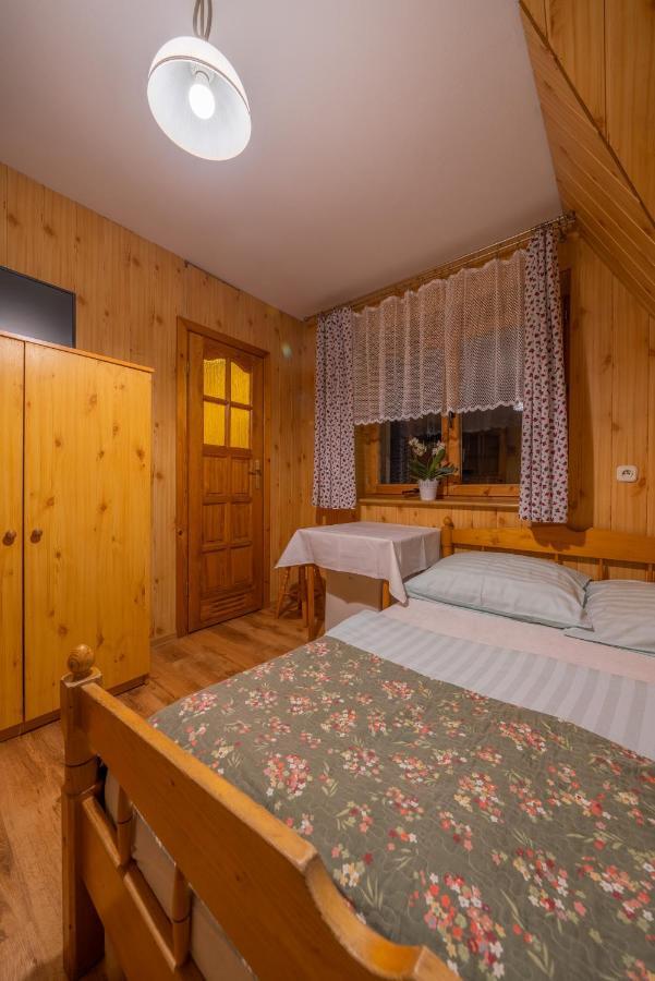 Hanusina * Zakopane